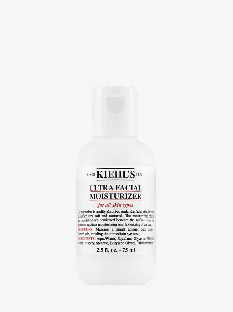 Hydratant ultra visage 125ml 1