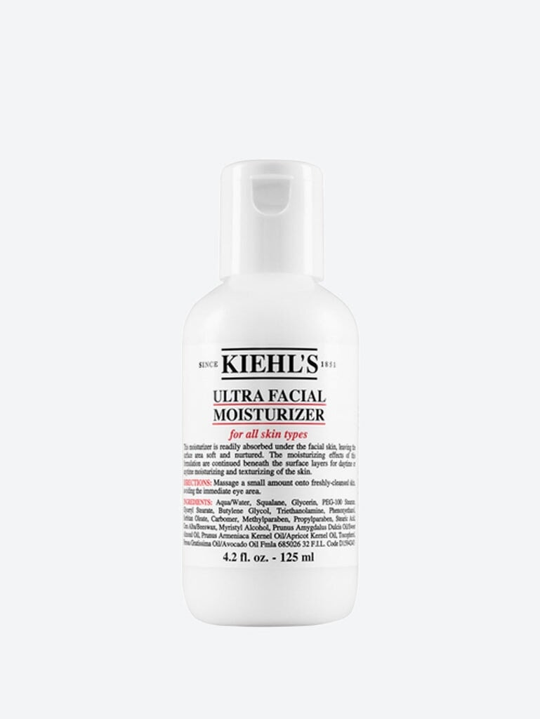 Hydratant ultra visage 1