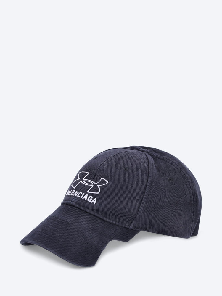 Under armour cap 2