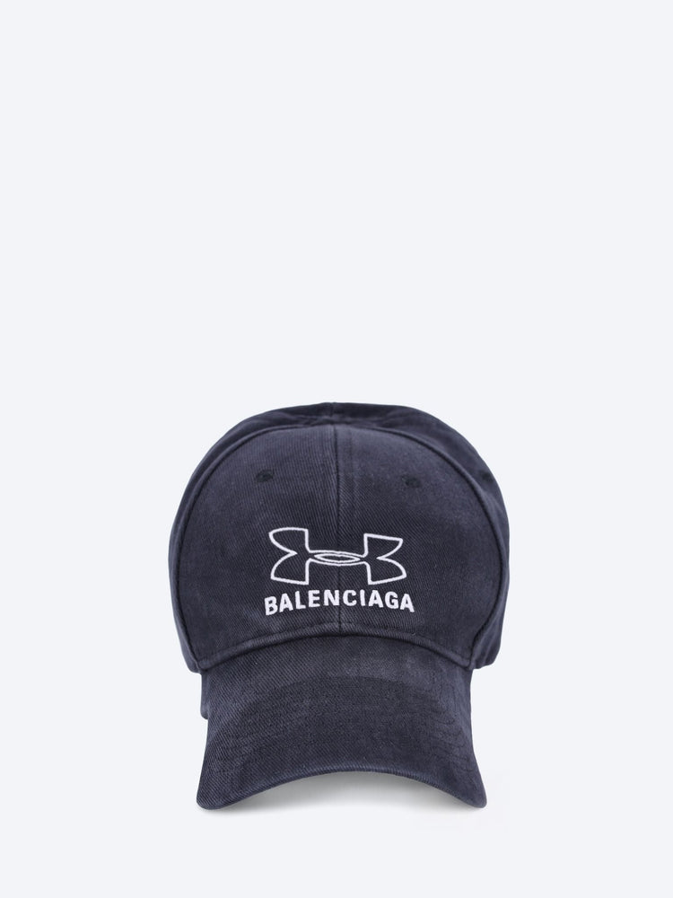 Under armour cap 1