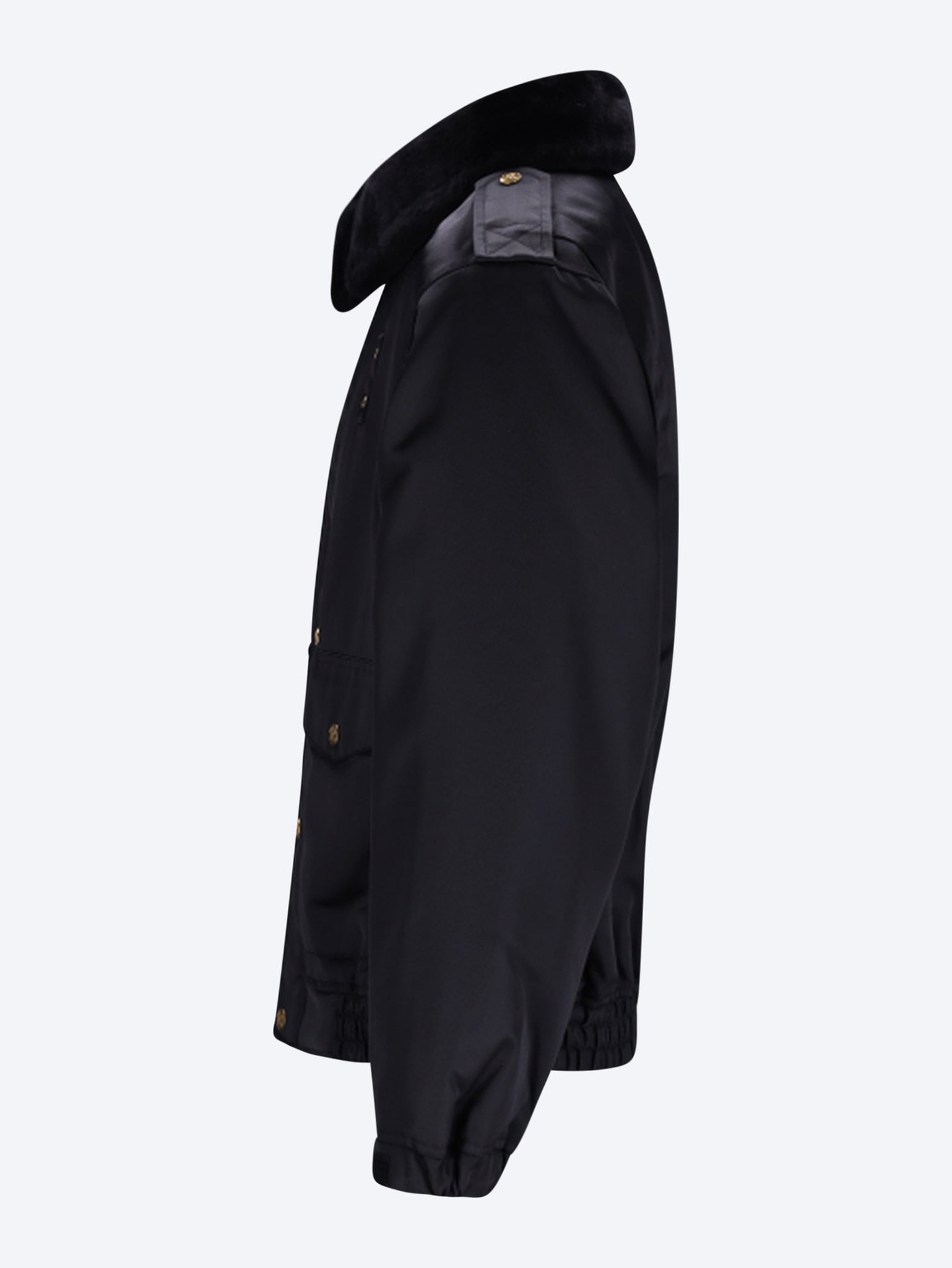 Einheitliche Bomberjacke 2