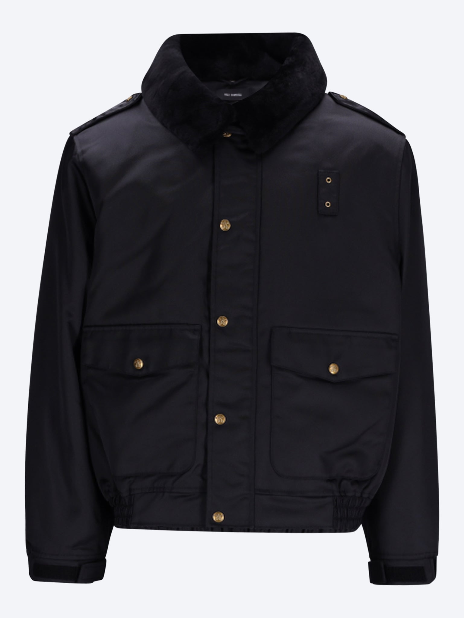 Einheitliche Bomberjacke 1