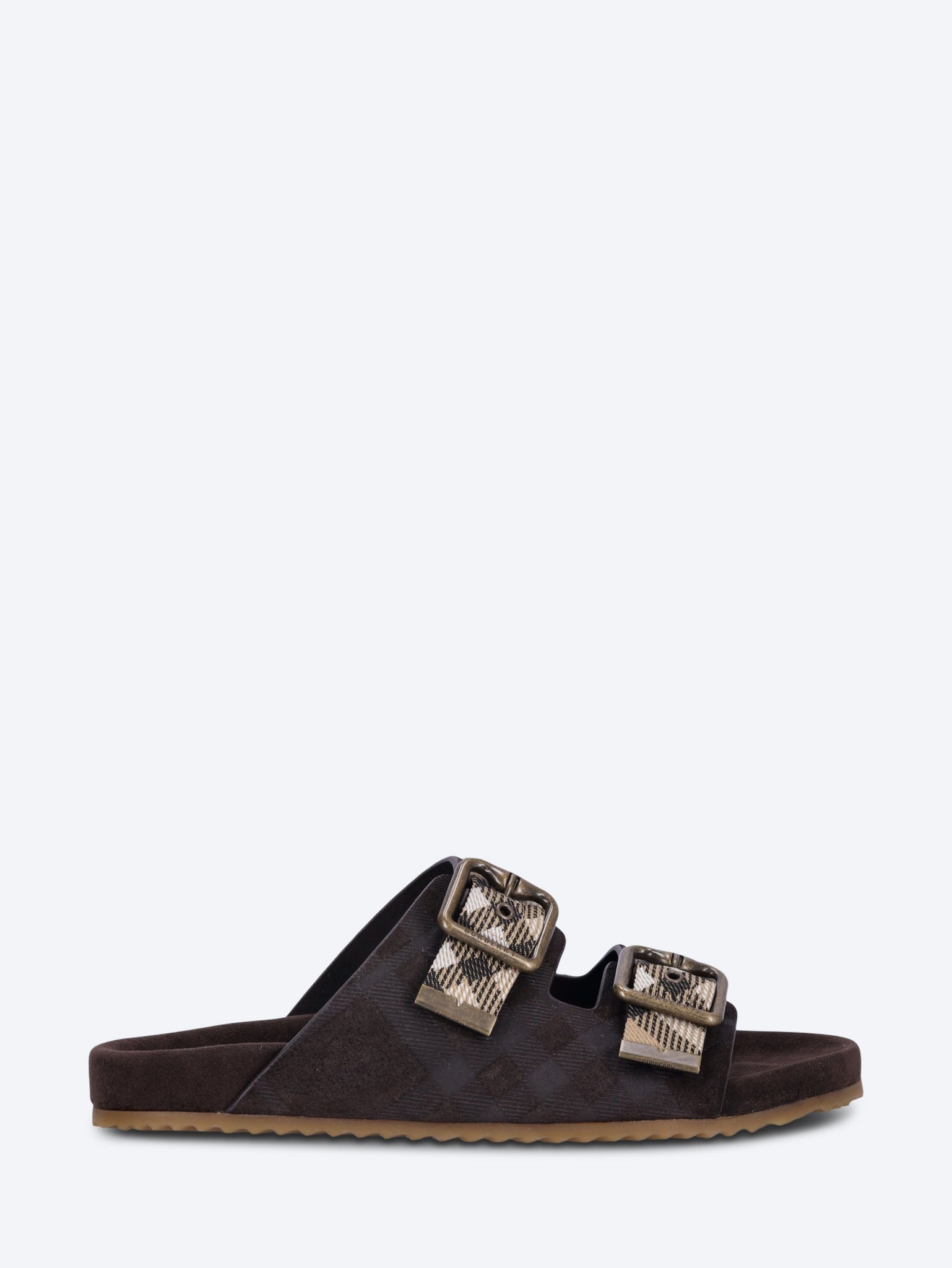 Urchin sandals 1