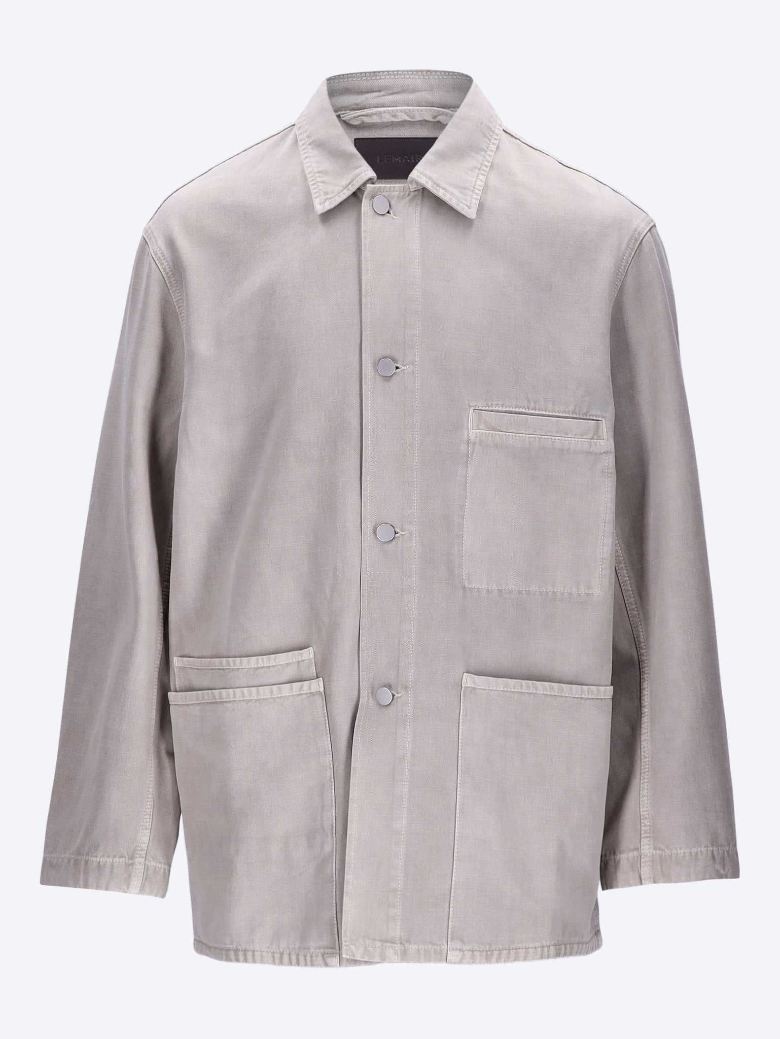 Surchemise utilitaire 1