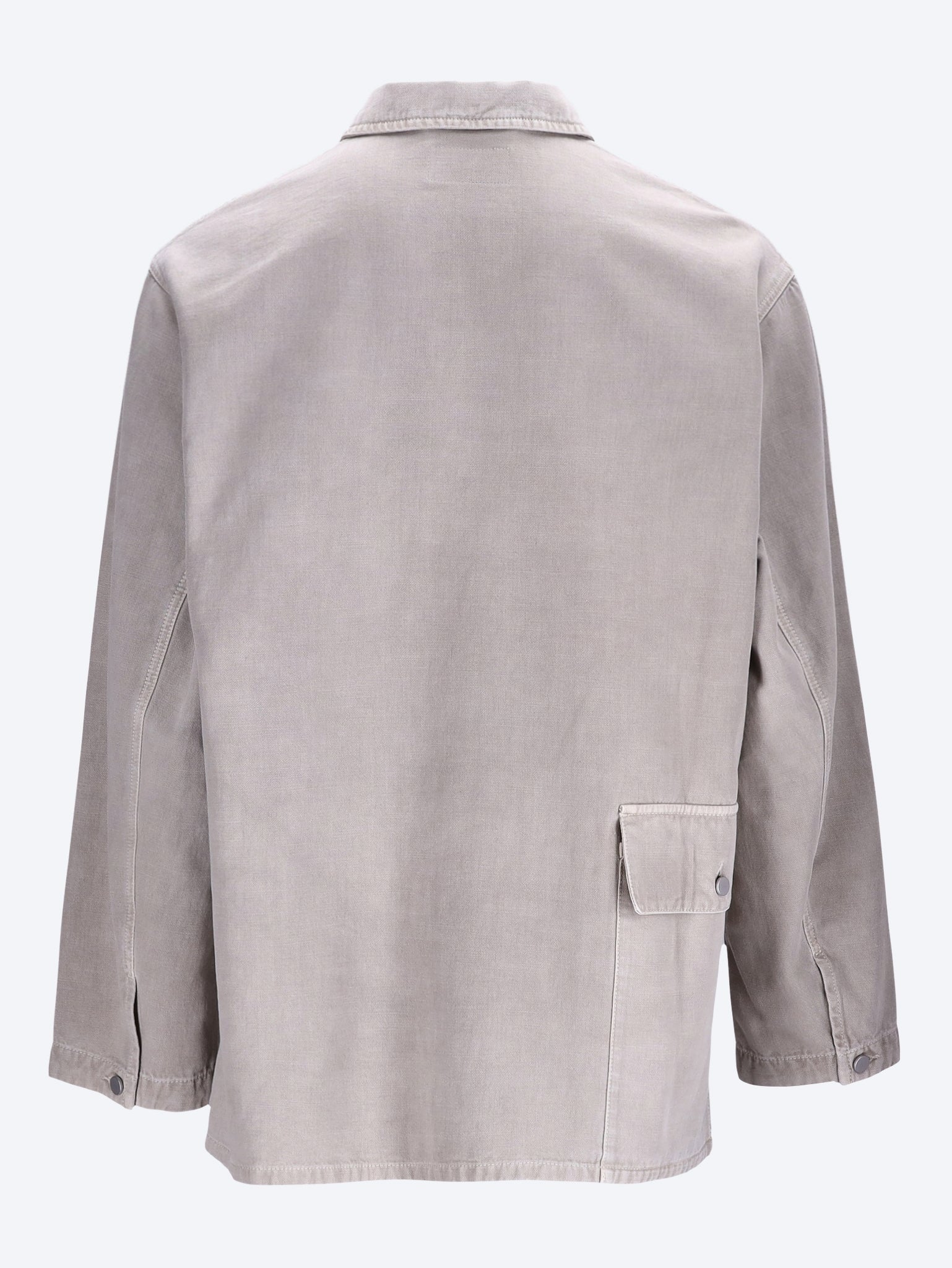 Surchemise utilitaire 3