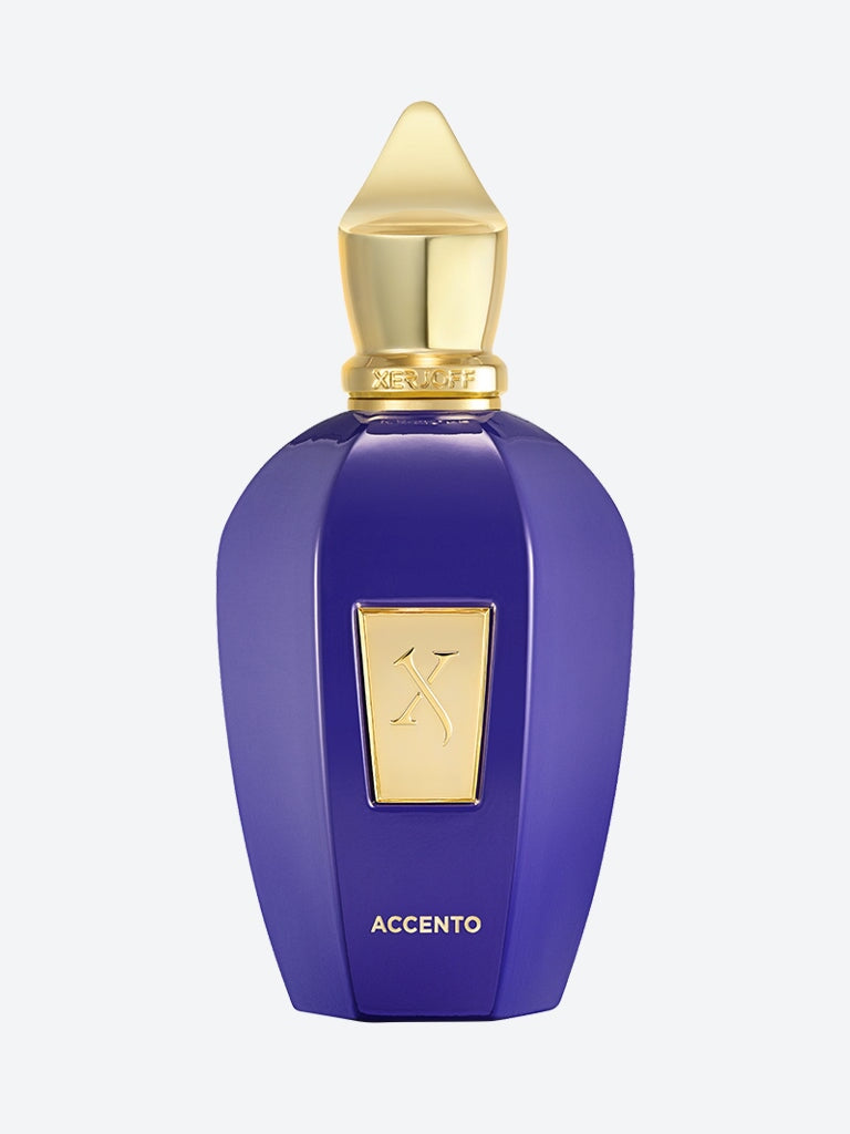 V Accento Eau de Parfum 1