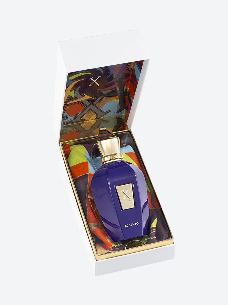 V Accento Eau de Parfum 2