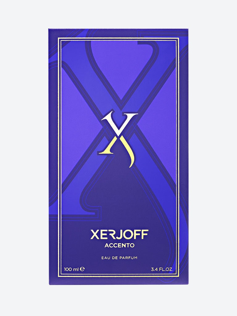 V Accento Eau de Parfum 3