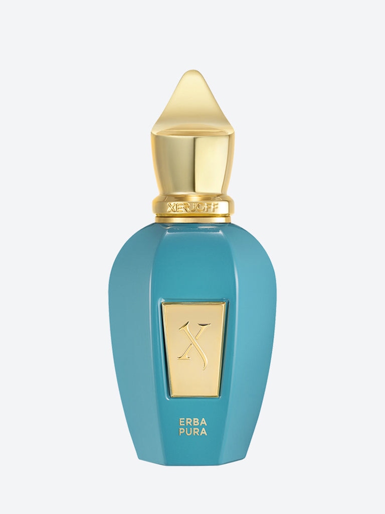 V erba pura Eau de parfum 1