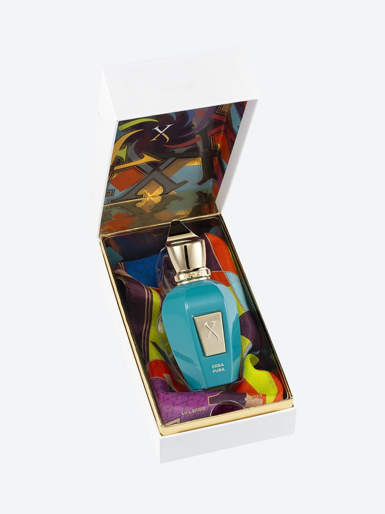 V erba pura Eau de parfum 2