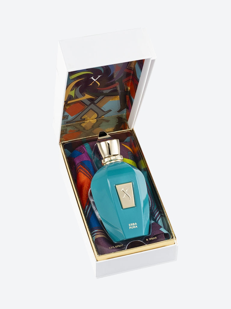 V erba pura edp 100ml 2