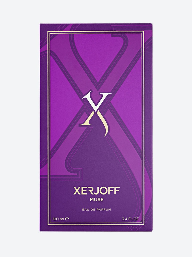 V Muse Eau de Parfum 3