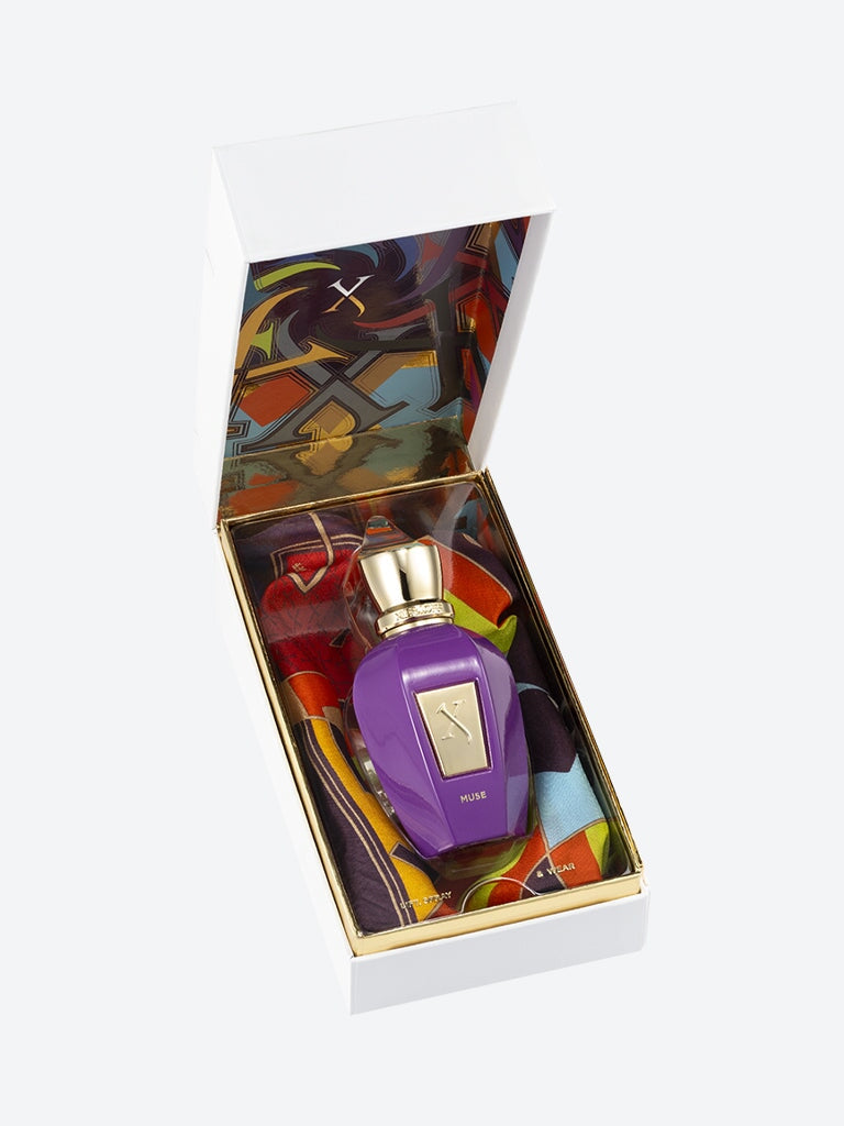 V Muse Edp 50 ml 2