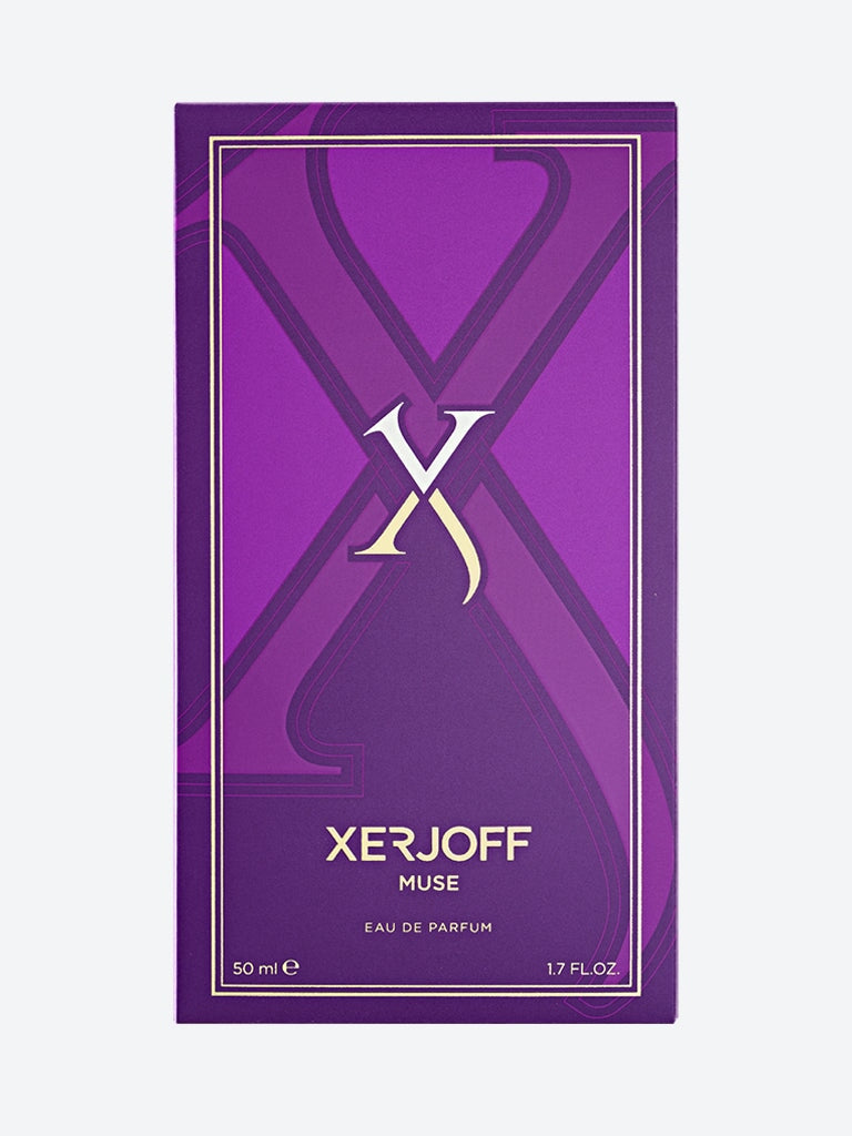 V Muse Edp 50 ml 3
