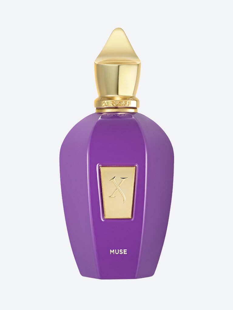 V Muse Eau de Parfum 1