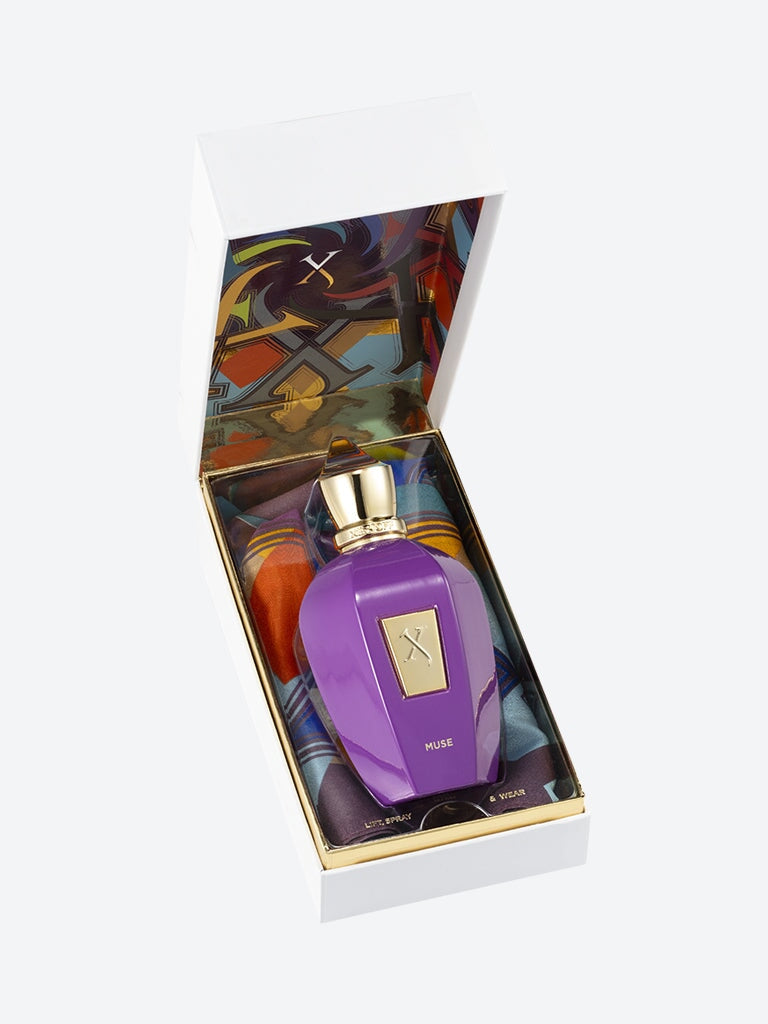 V Muse Eau de Parfum 2