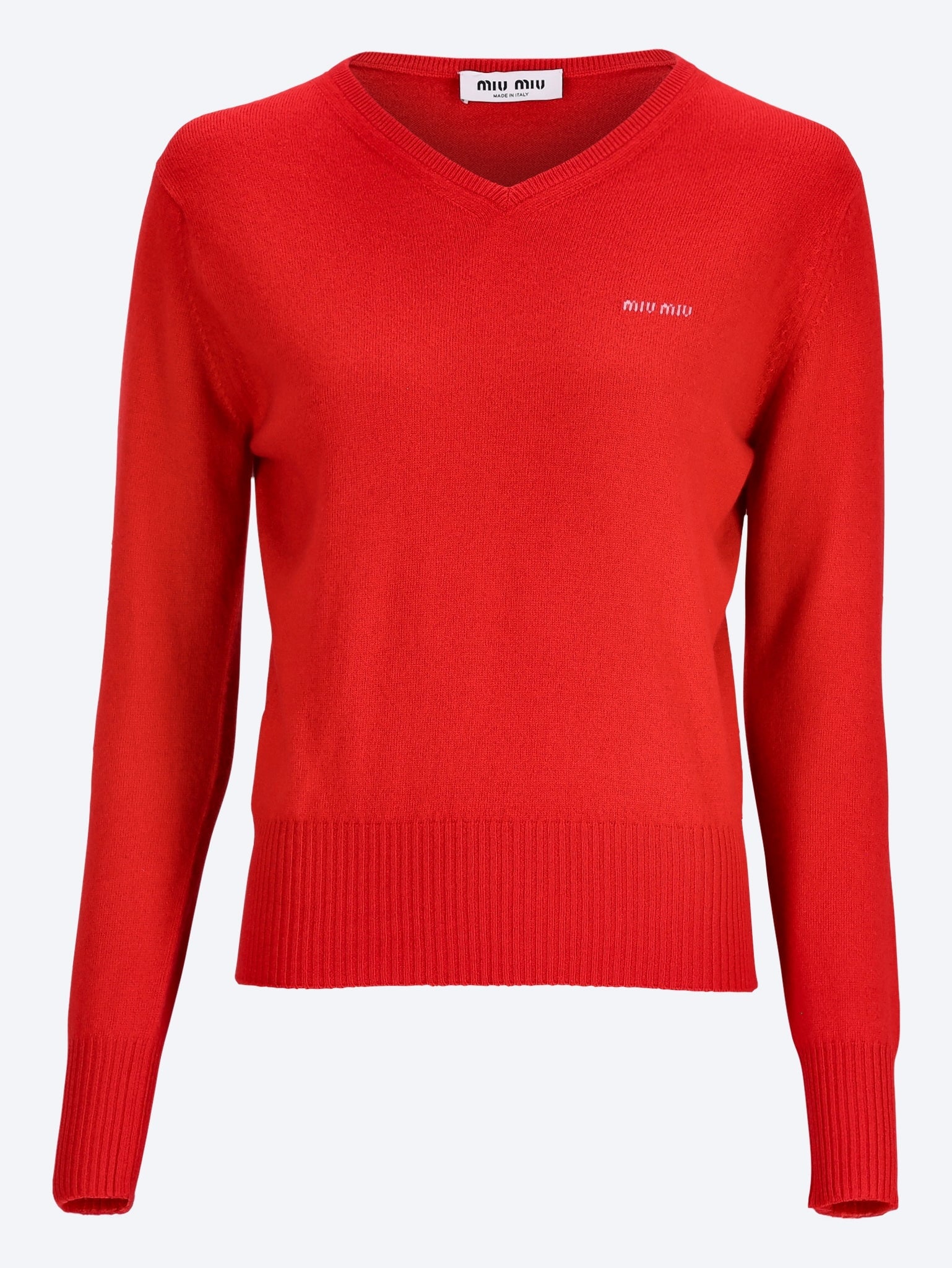 Pull col V 1