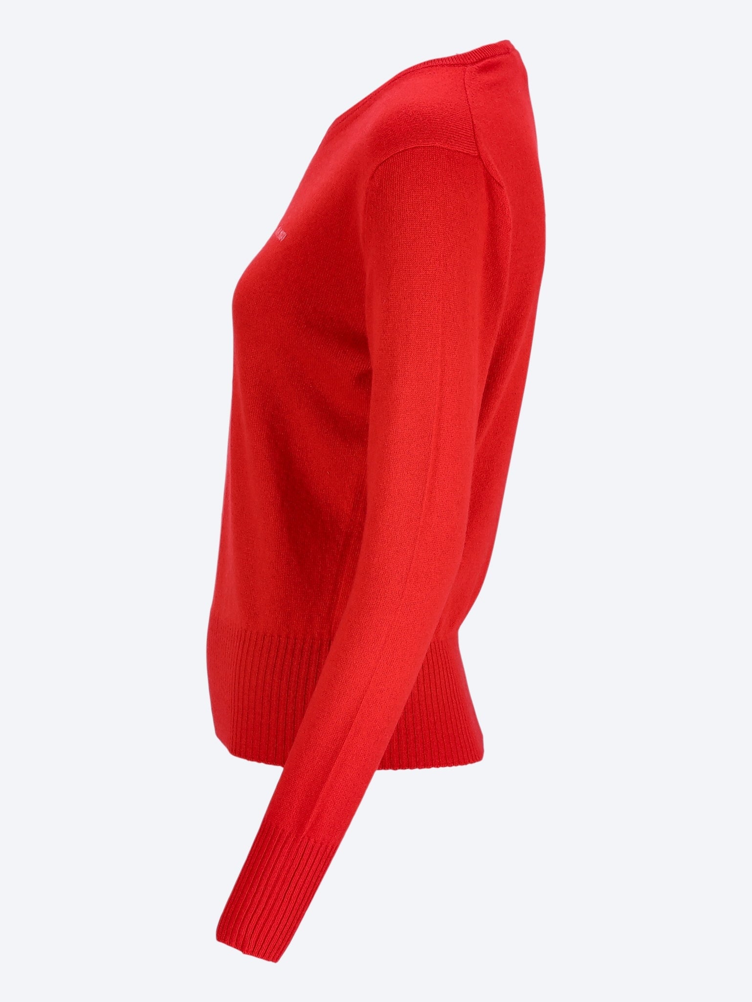 Pull col V 2