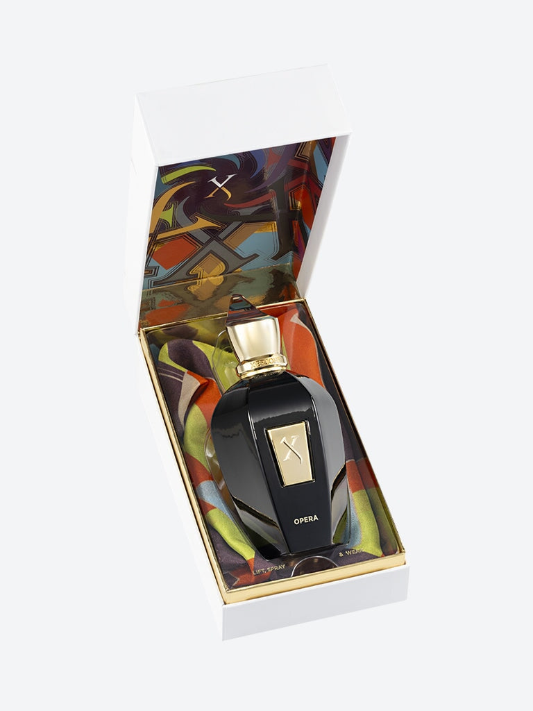 V opera eau de parfum 2