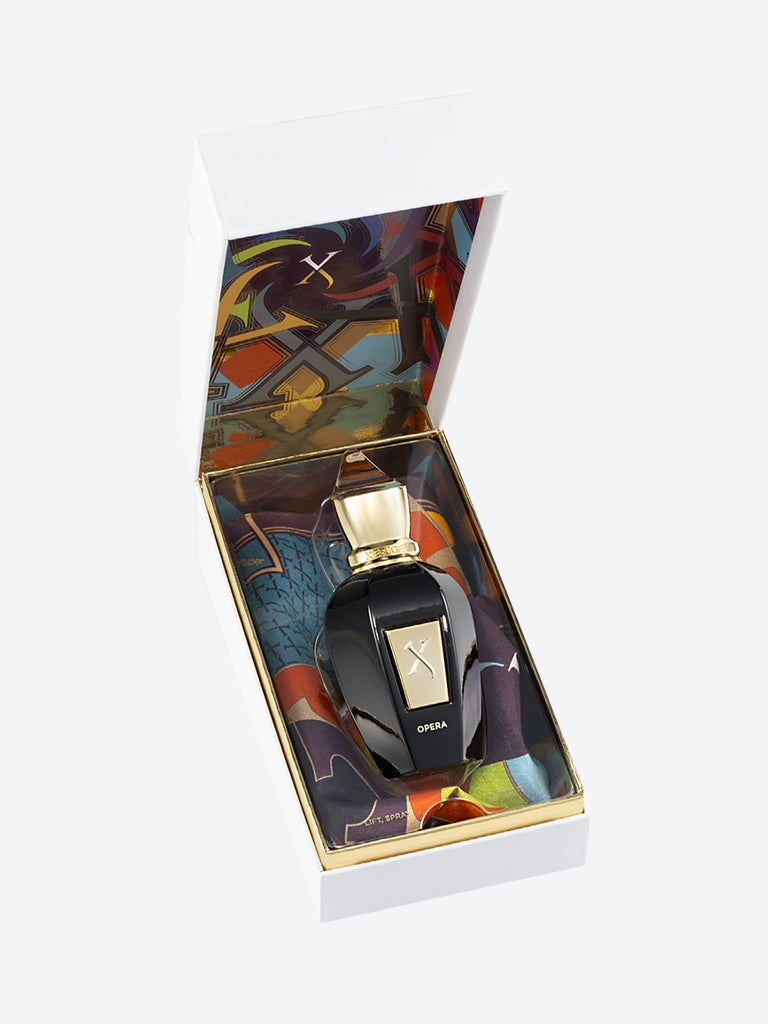 V Opera Eau de Parfum 2