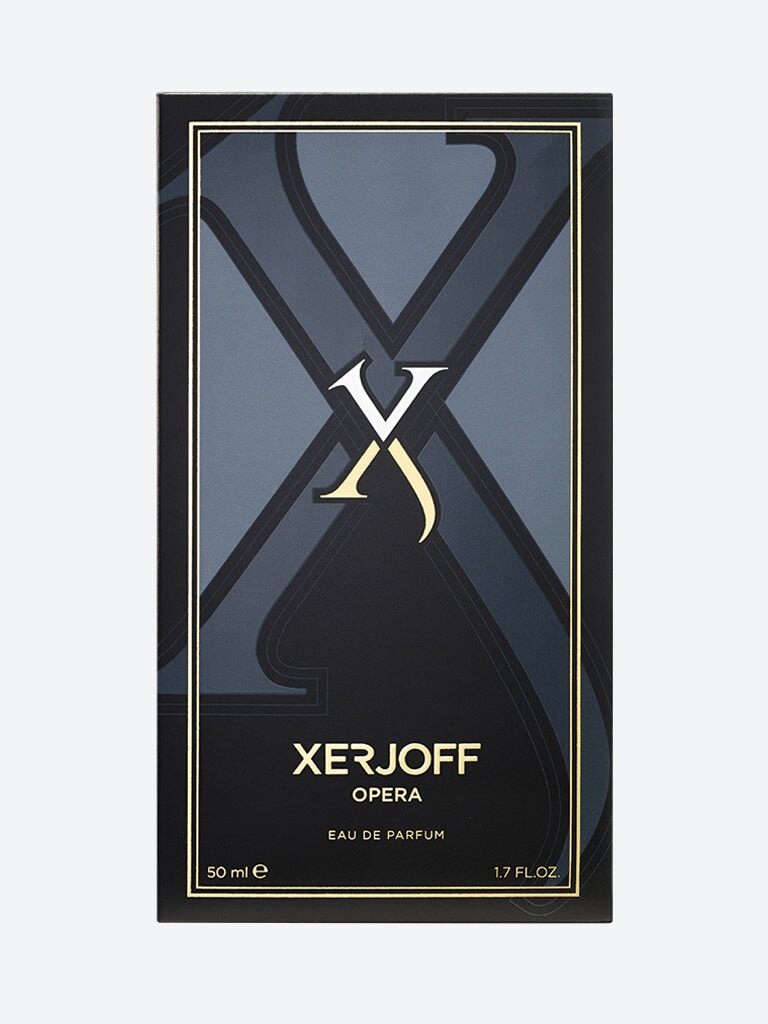 V Opera Eau de Parfum 3