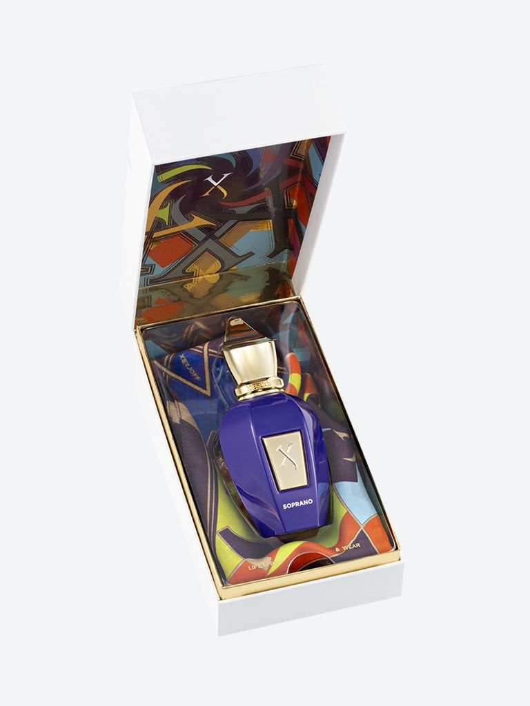 V Sopran Eau de Parfum 2