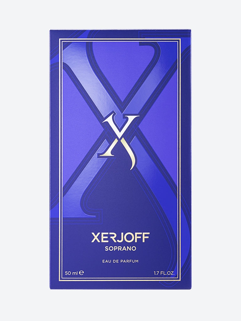 V Sopran Eau de Parfum 3