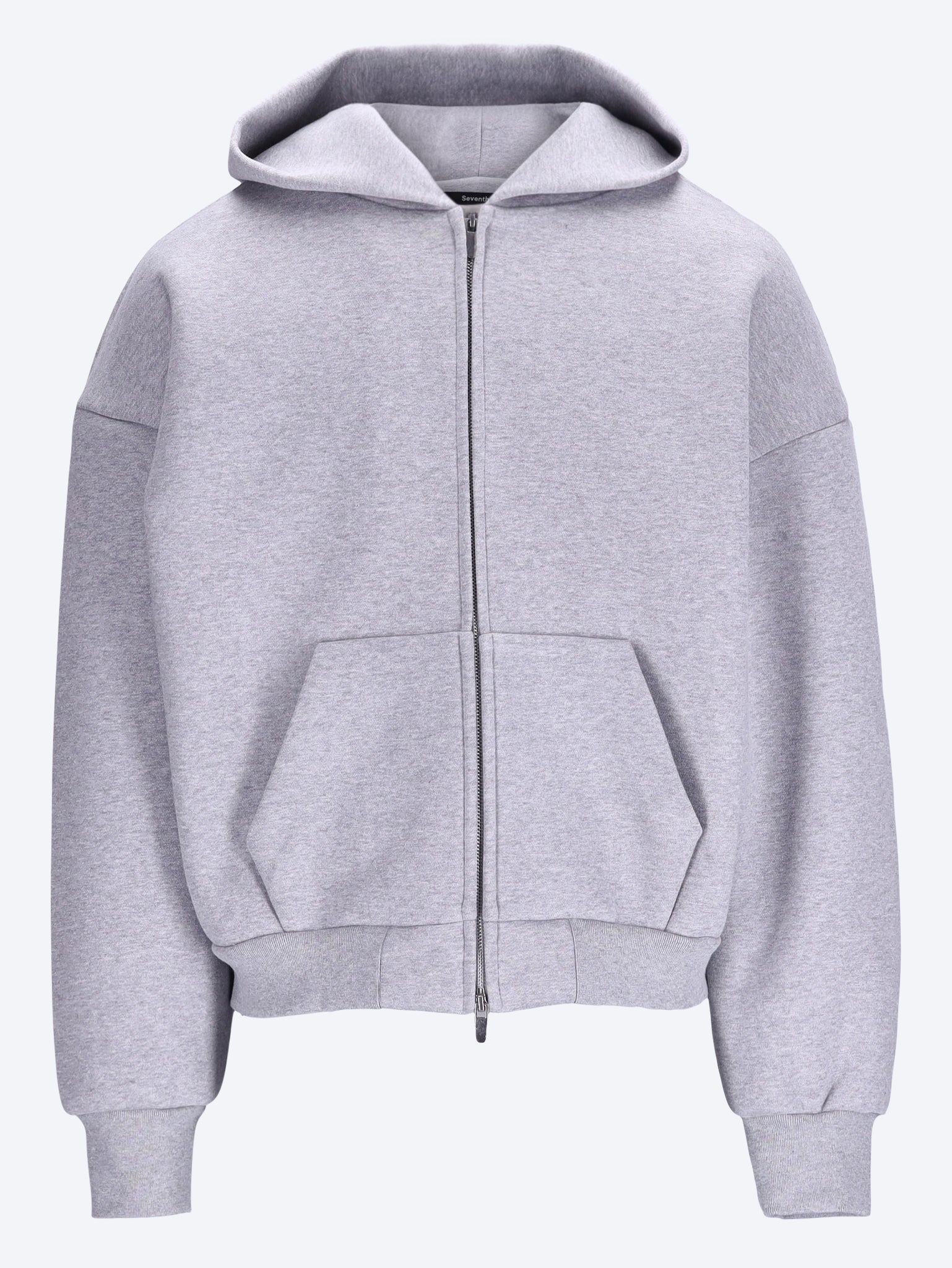 V2 zipped hoodie 1
