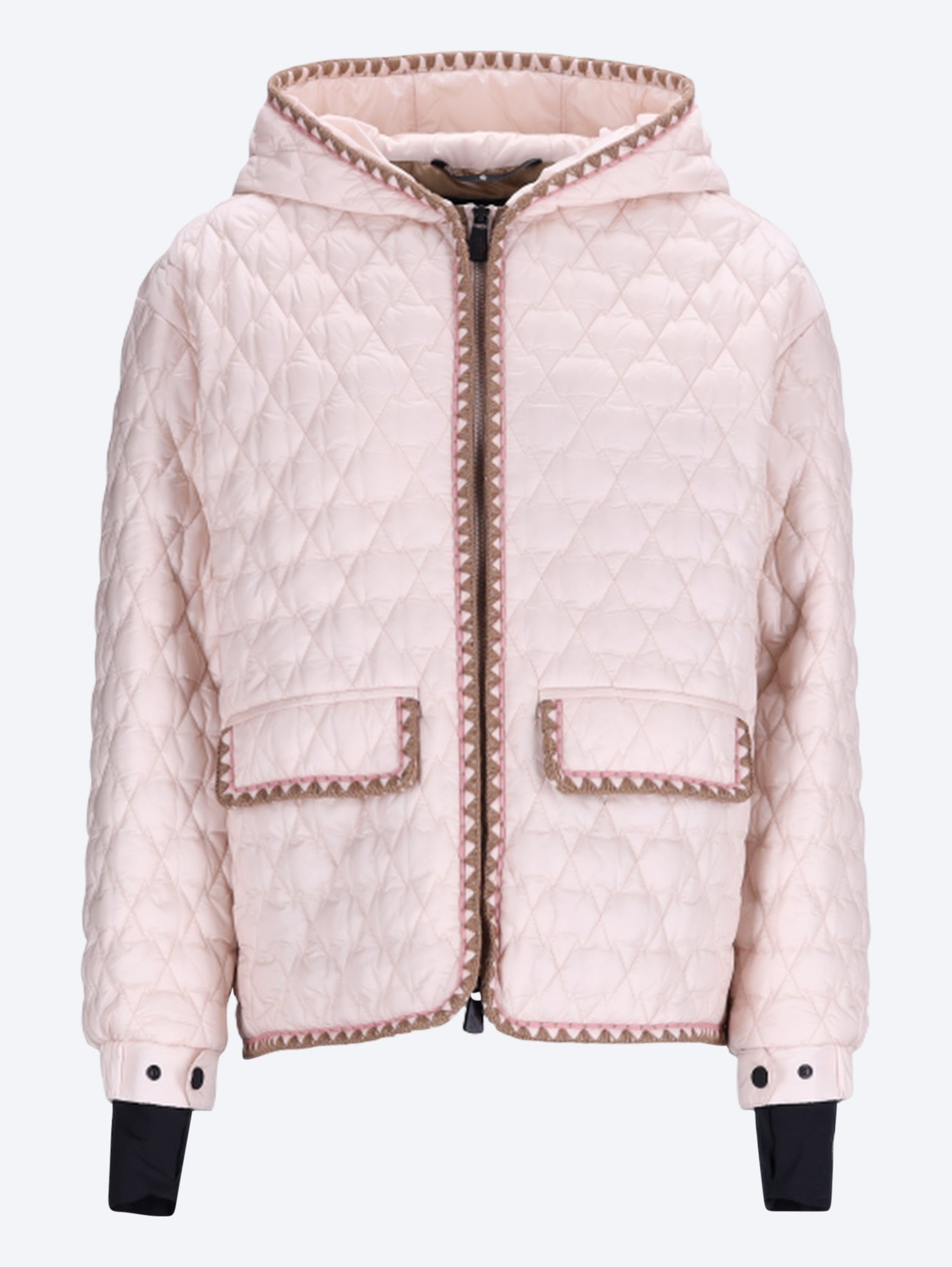 Valfassa jacket 1