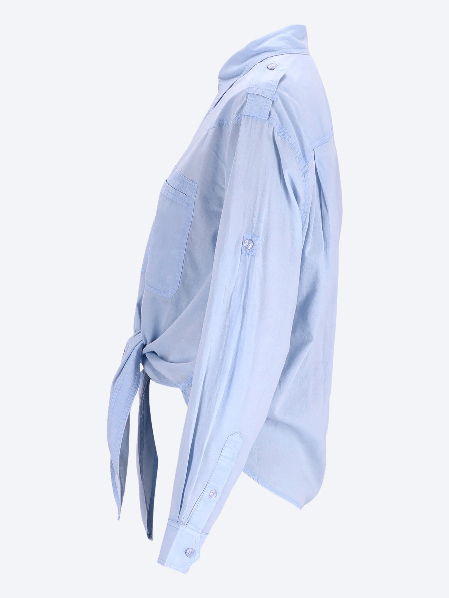 Valiane long sleeve shirt 2