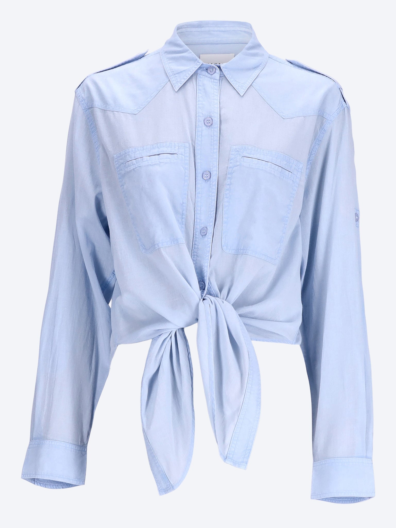 Valiane long sleeve shirt 1