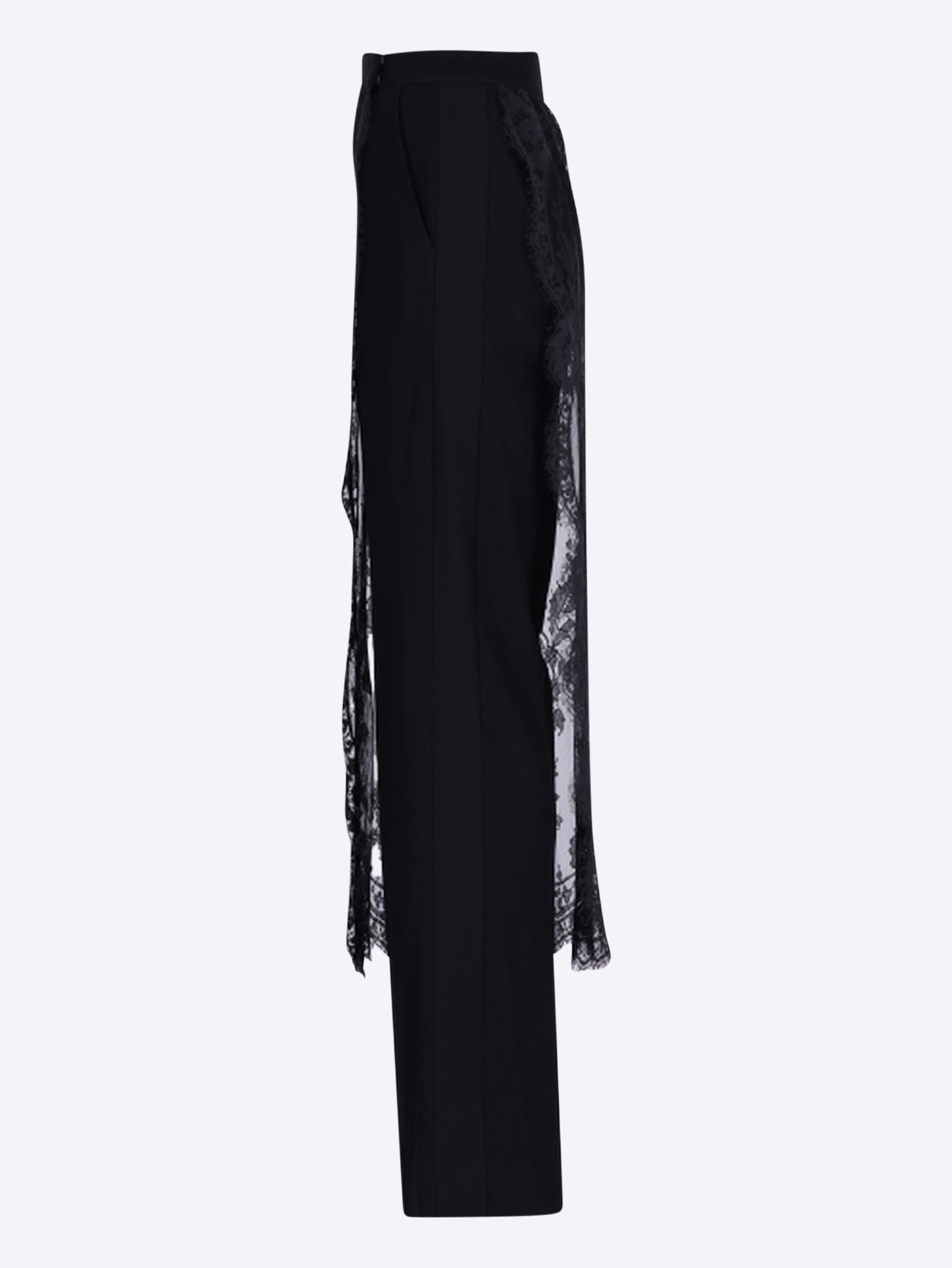 Pantalon portefeuille en dentelle Valiant 2