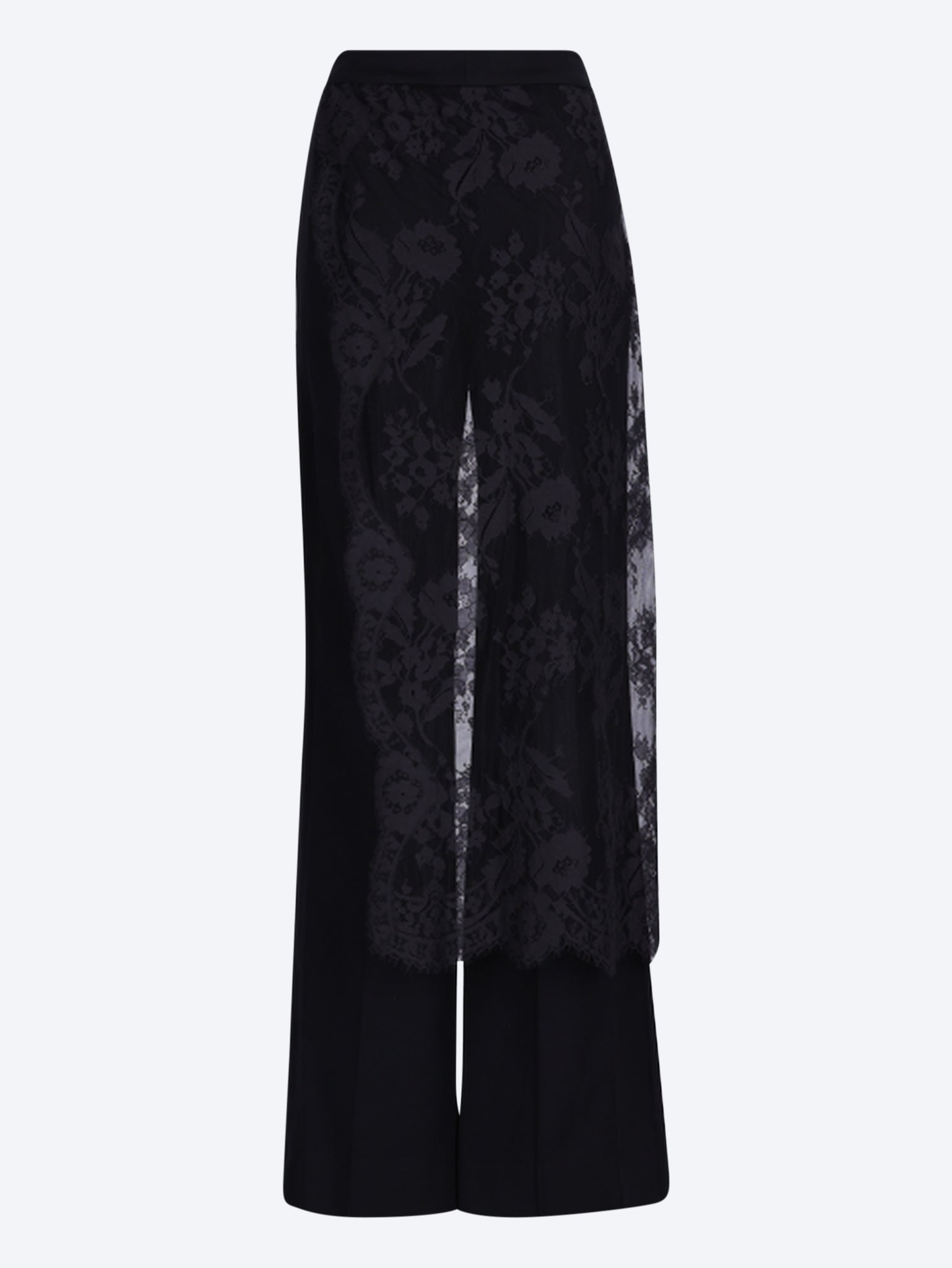 Pantalon portefeuille en dentelle Valiant 3