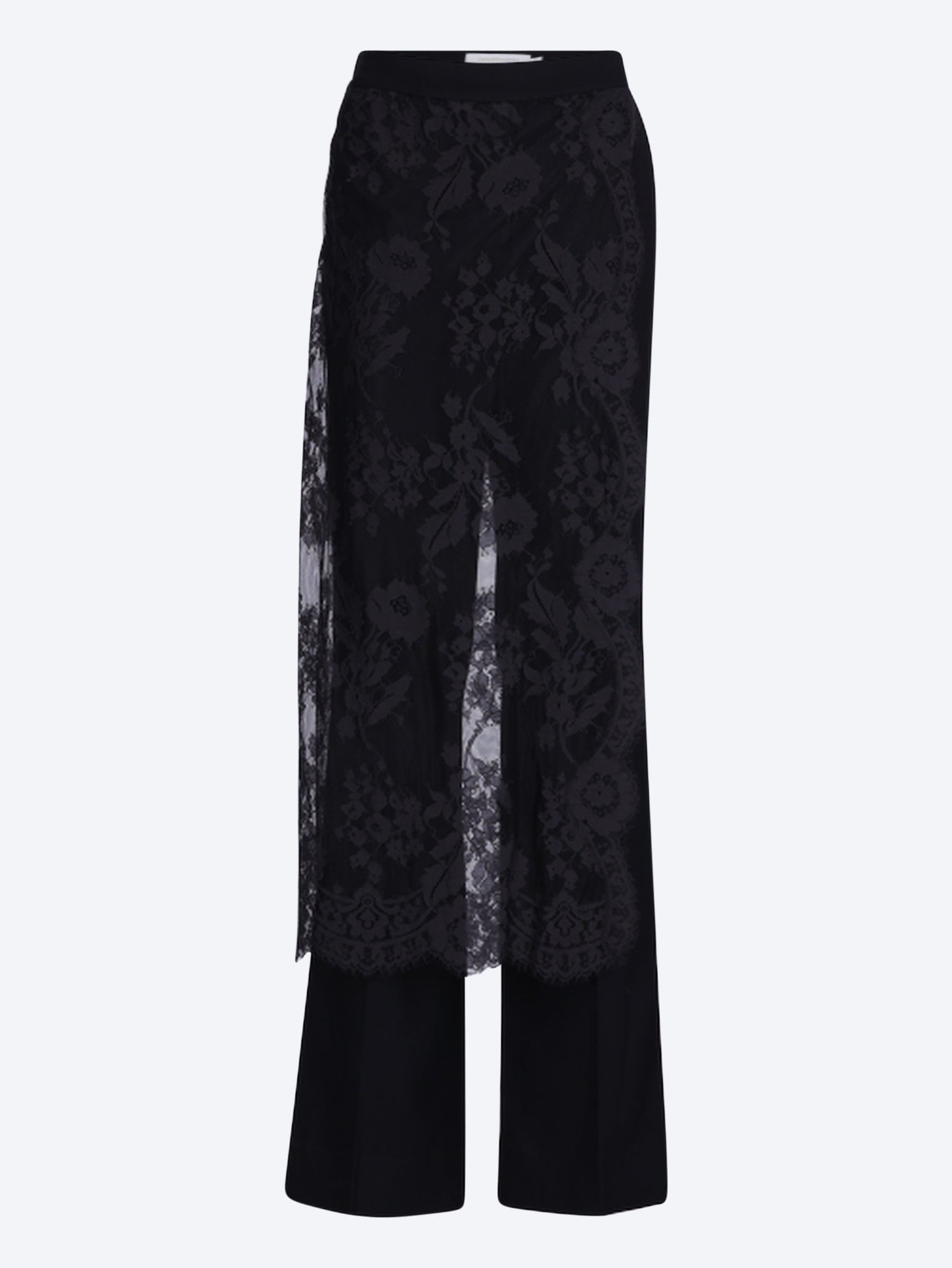 Pantalon portefeuille en dentelle Valiant 1