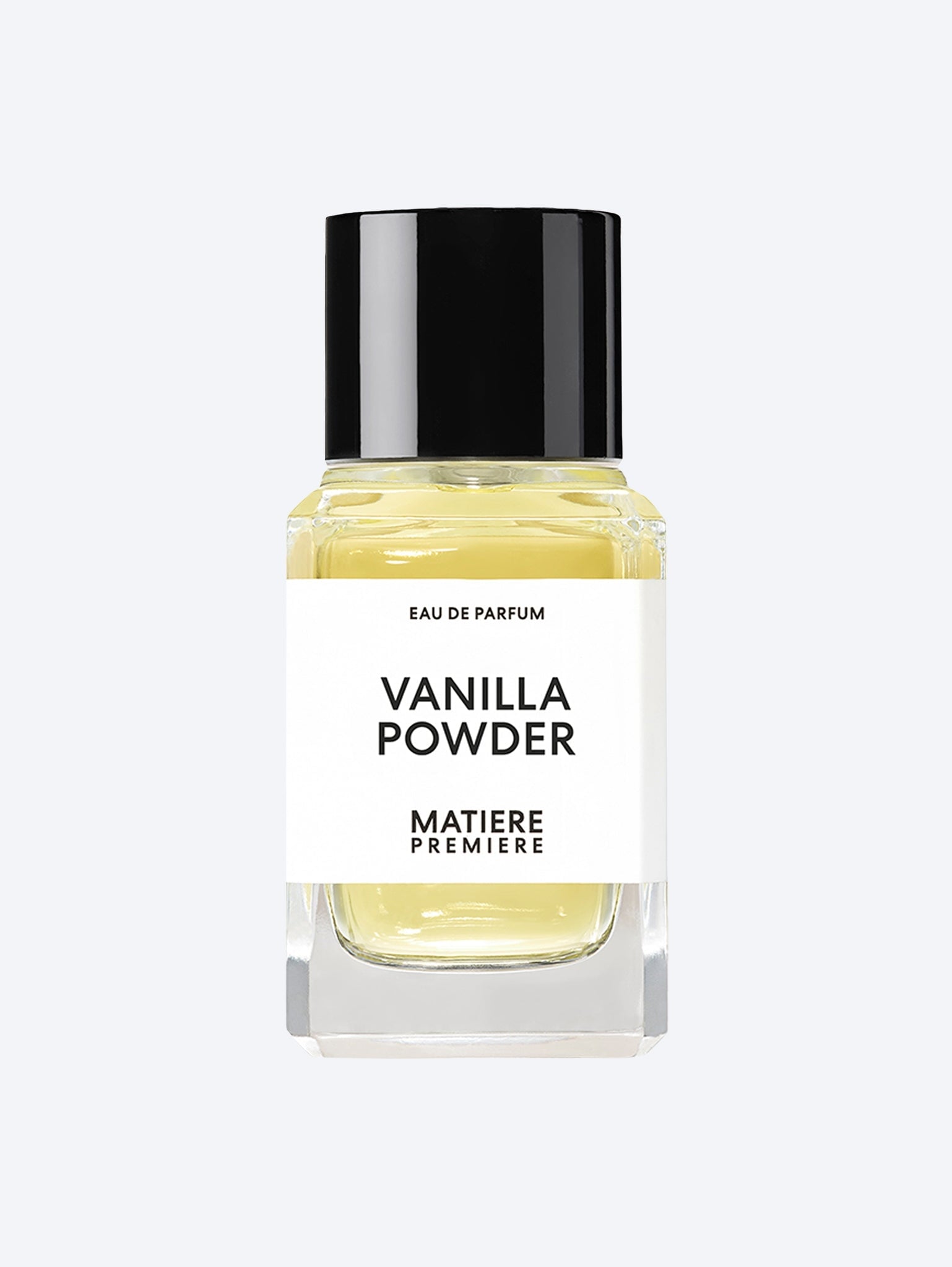 Vanilla powder eau de parfum 1