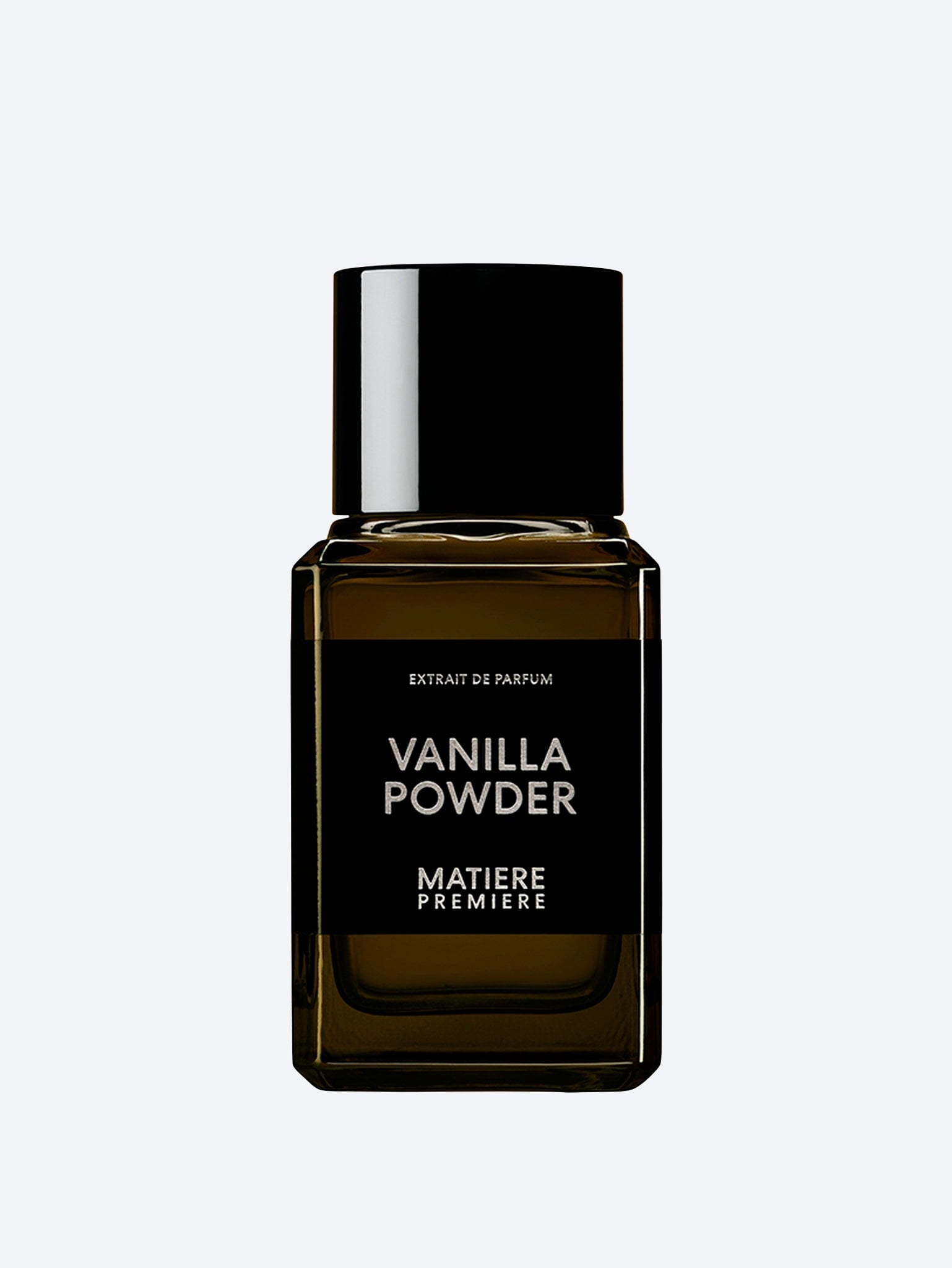 Vanilla powder extrait de parfum 1