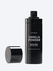 Vanilla powder hair perfume ref: