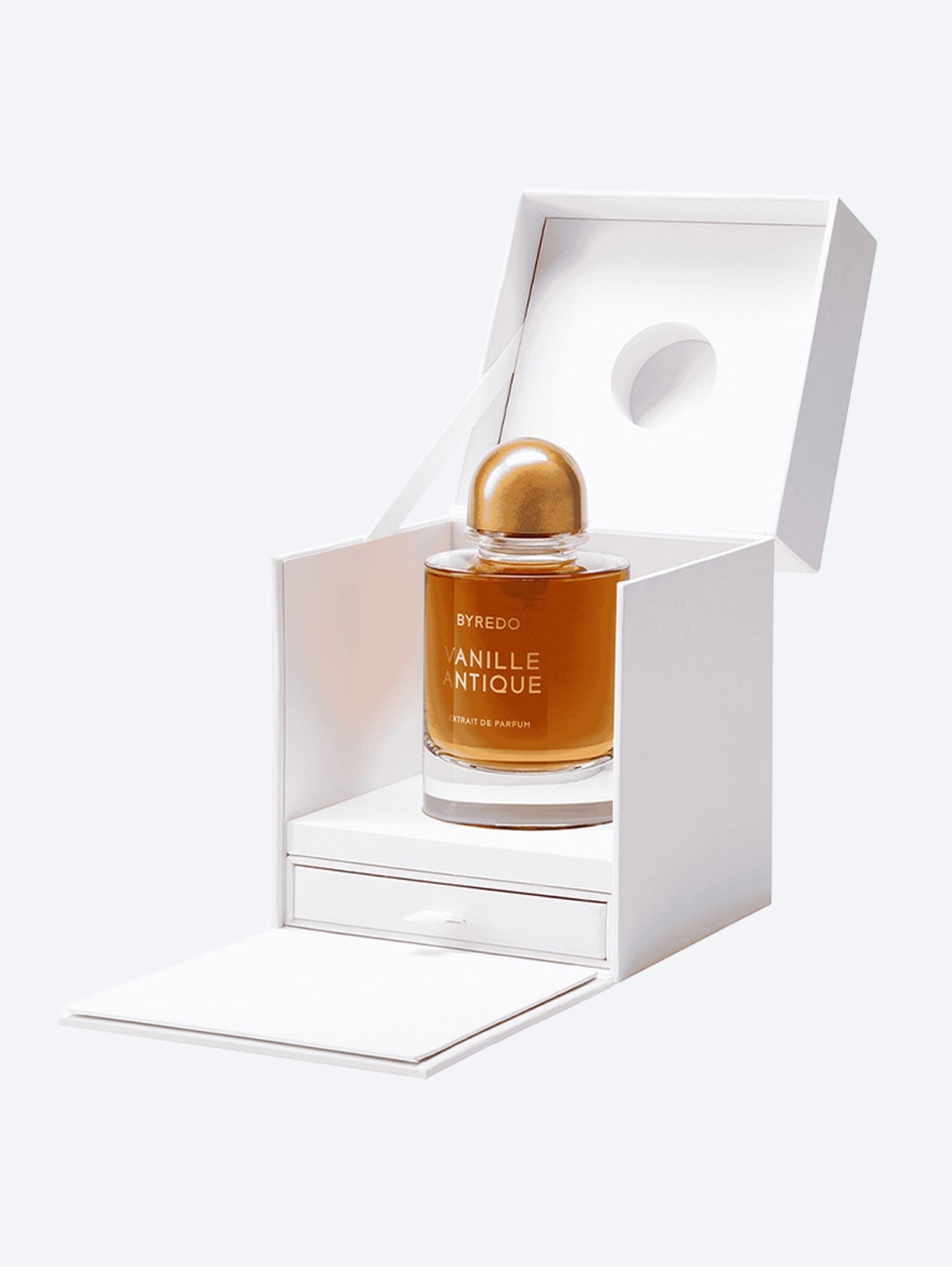 Vanille antique extrait de parfum 70ml 2