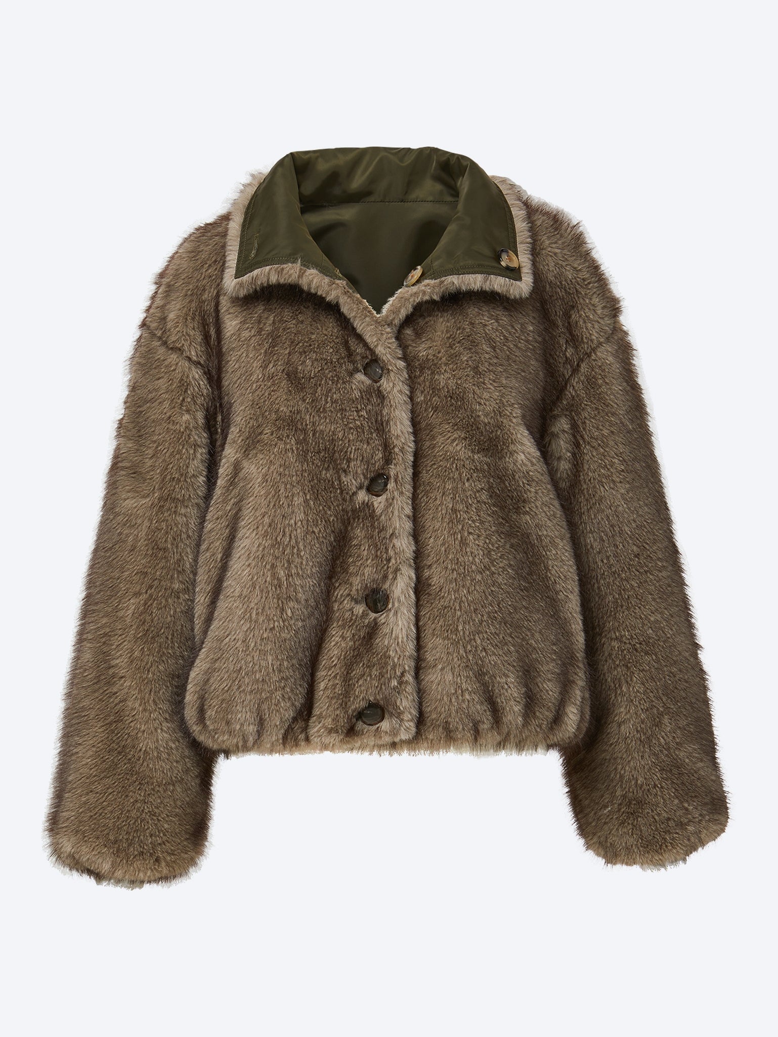 Veste réversible Varell 1