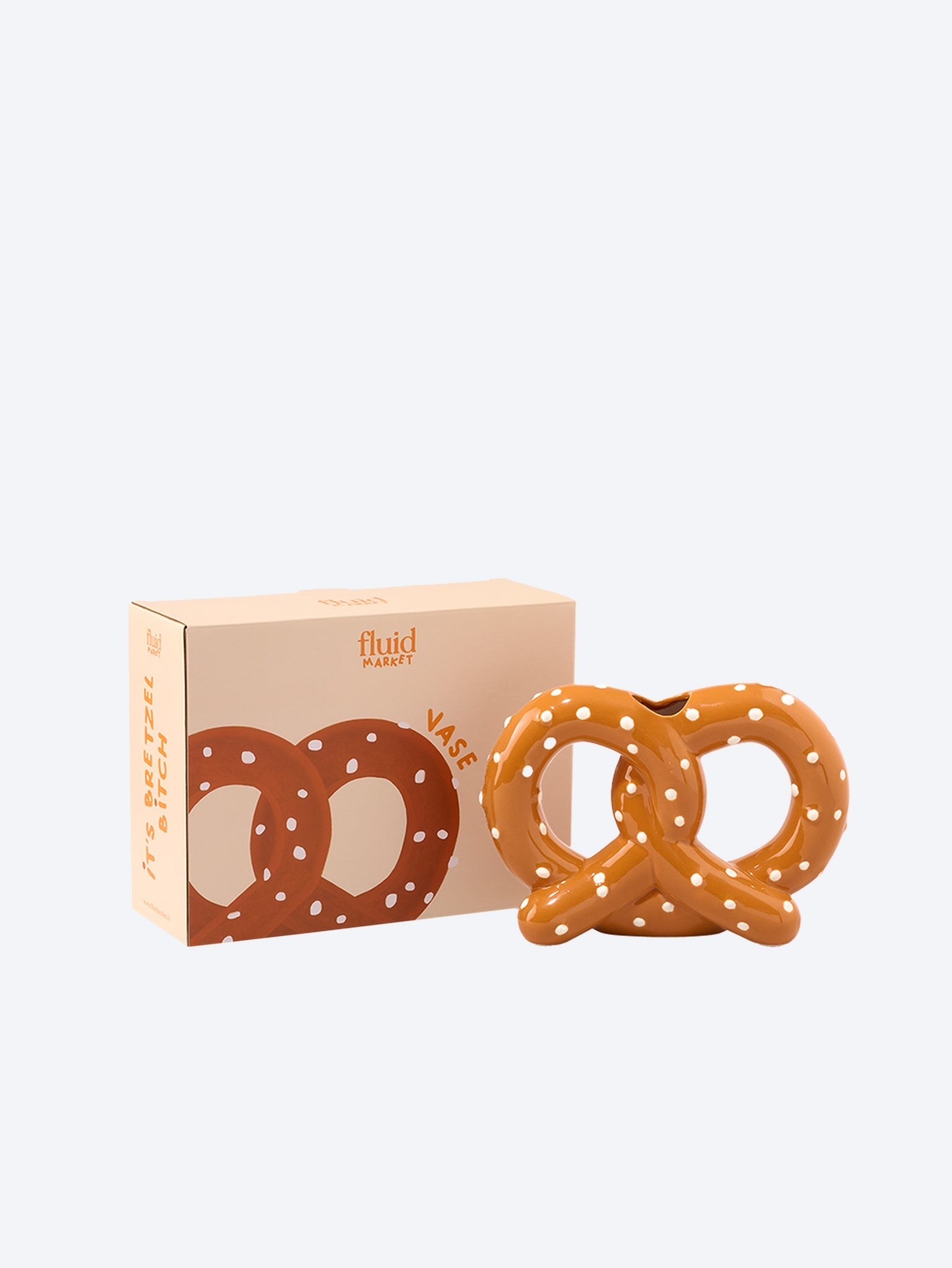 Vase bretzel 2