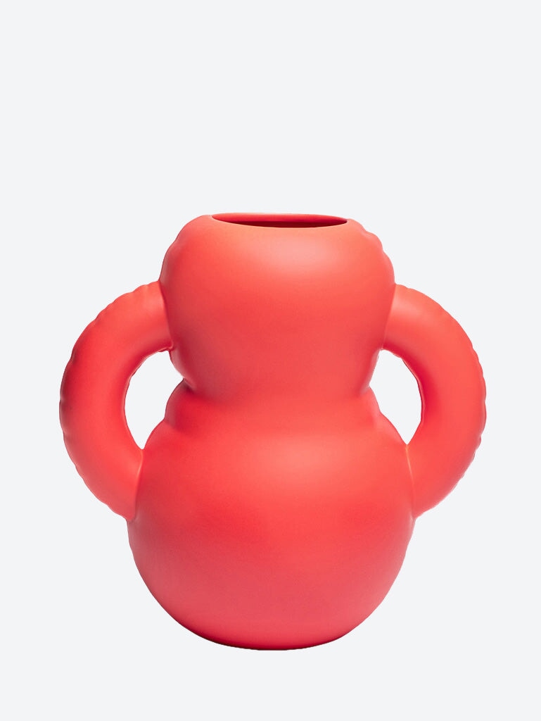 Vase Oscar Koralle 1