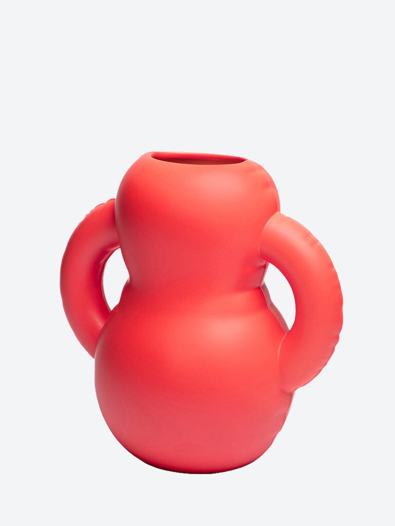 Vase Oscar Koralle 2