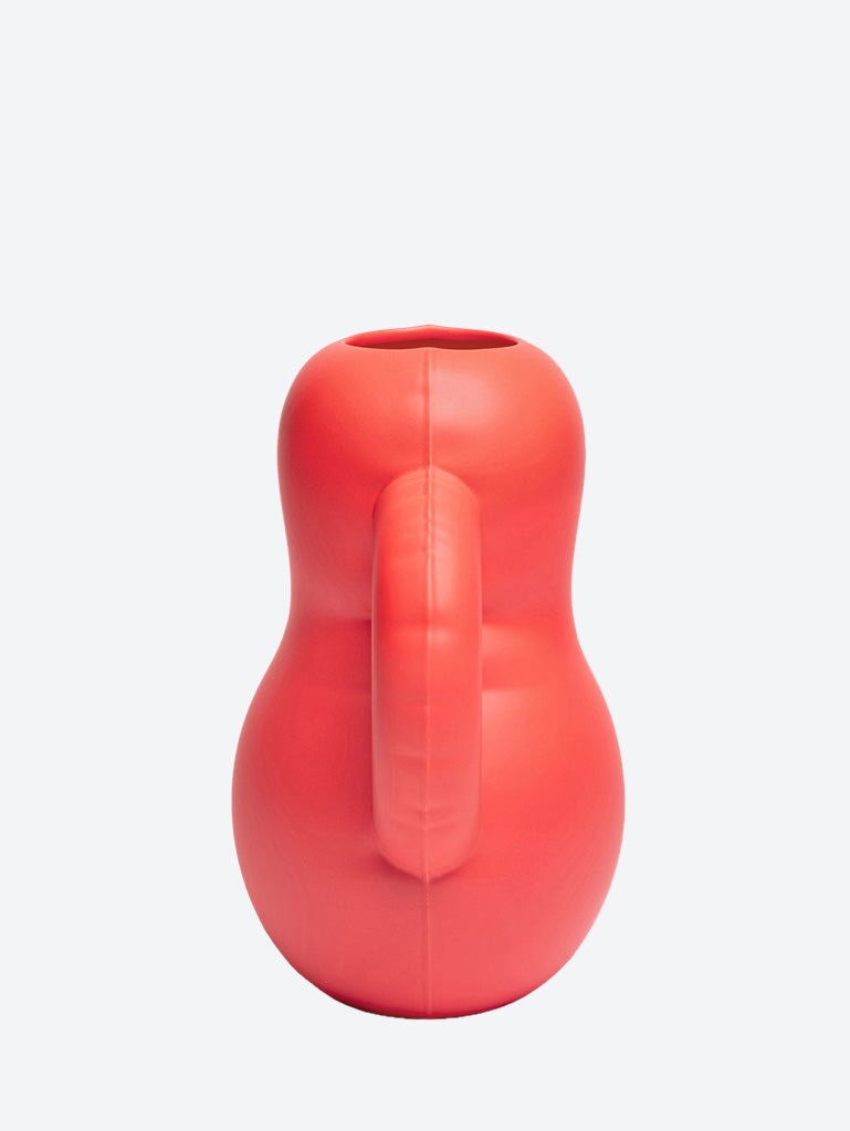 Vase Oscar Koralle 3