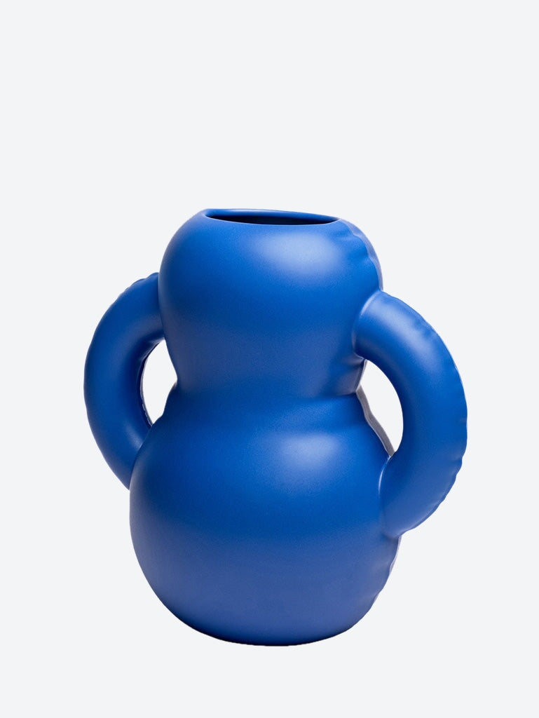 Vase Oscar Indigo 2