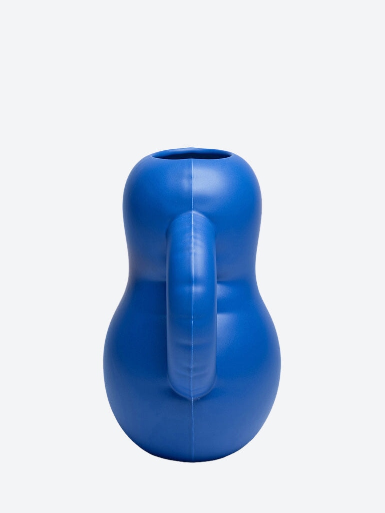 Vase Oscar Indigo 3