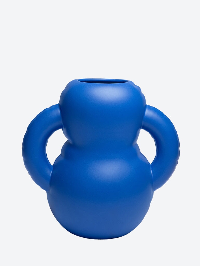 Vase Oscar Indigo 1