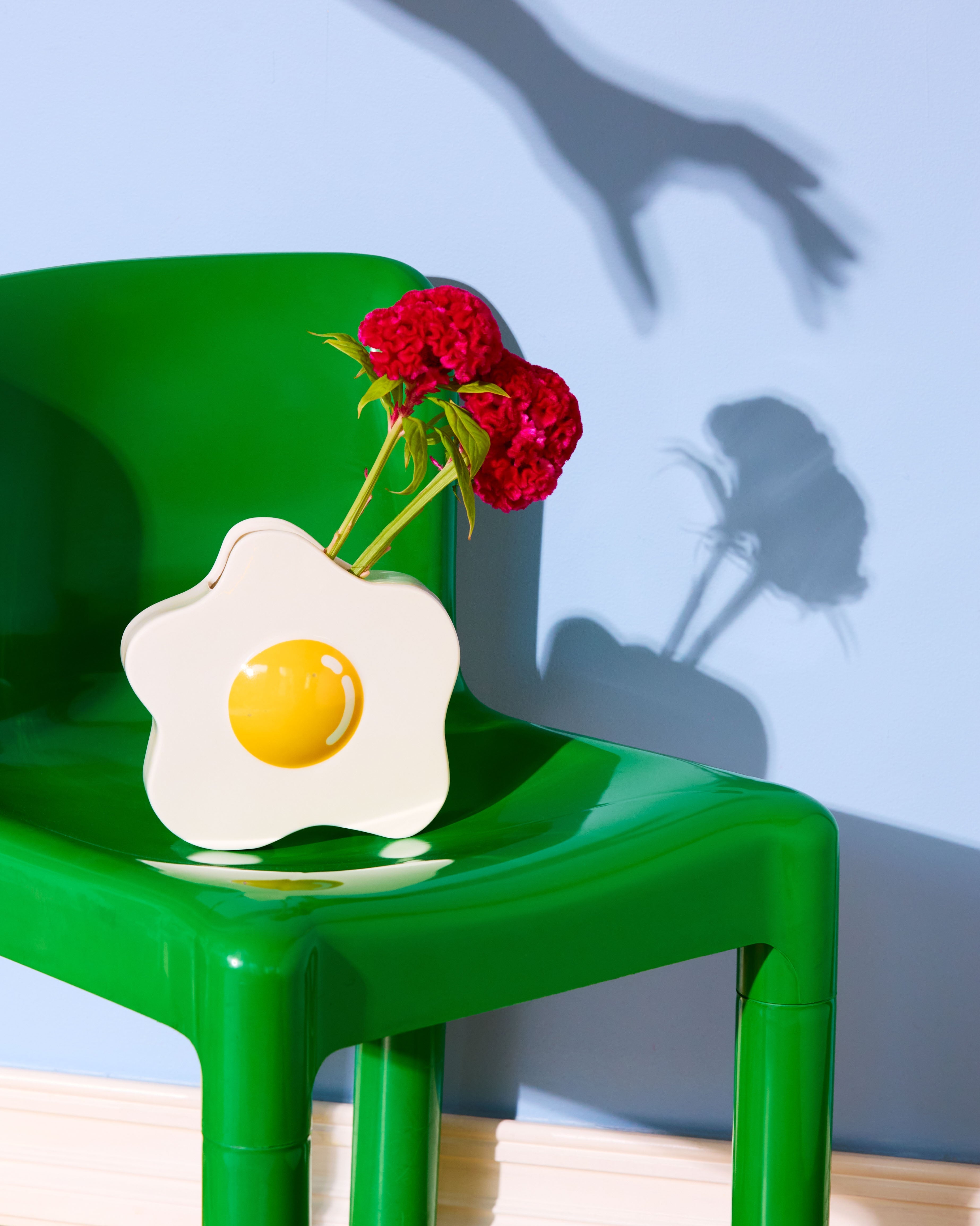 Vase �uf 3
