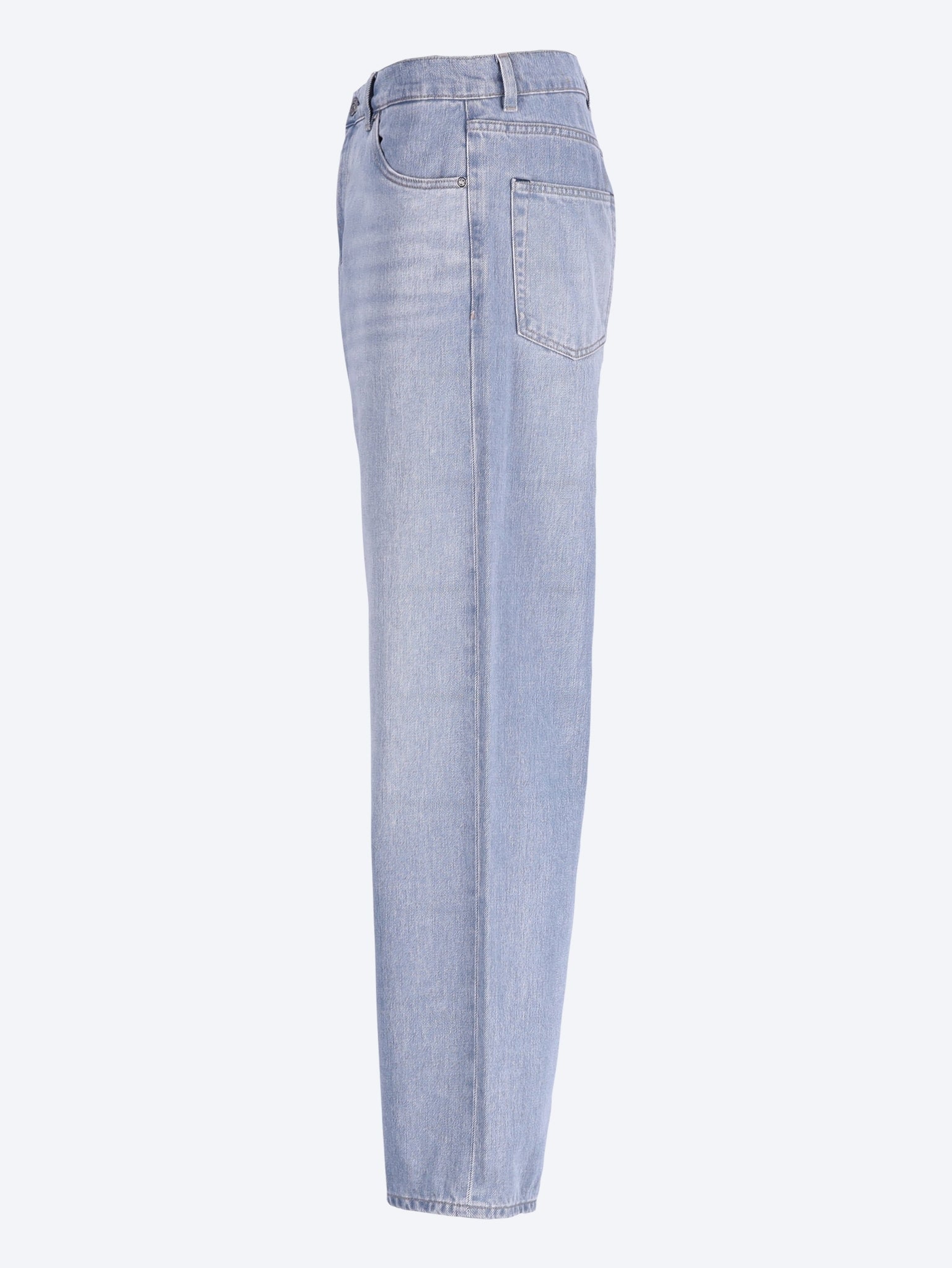 Vast cut jeans 2