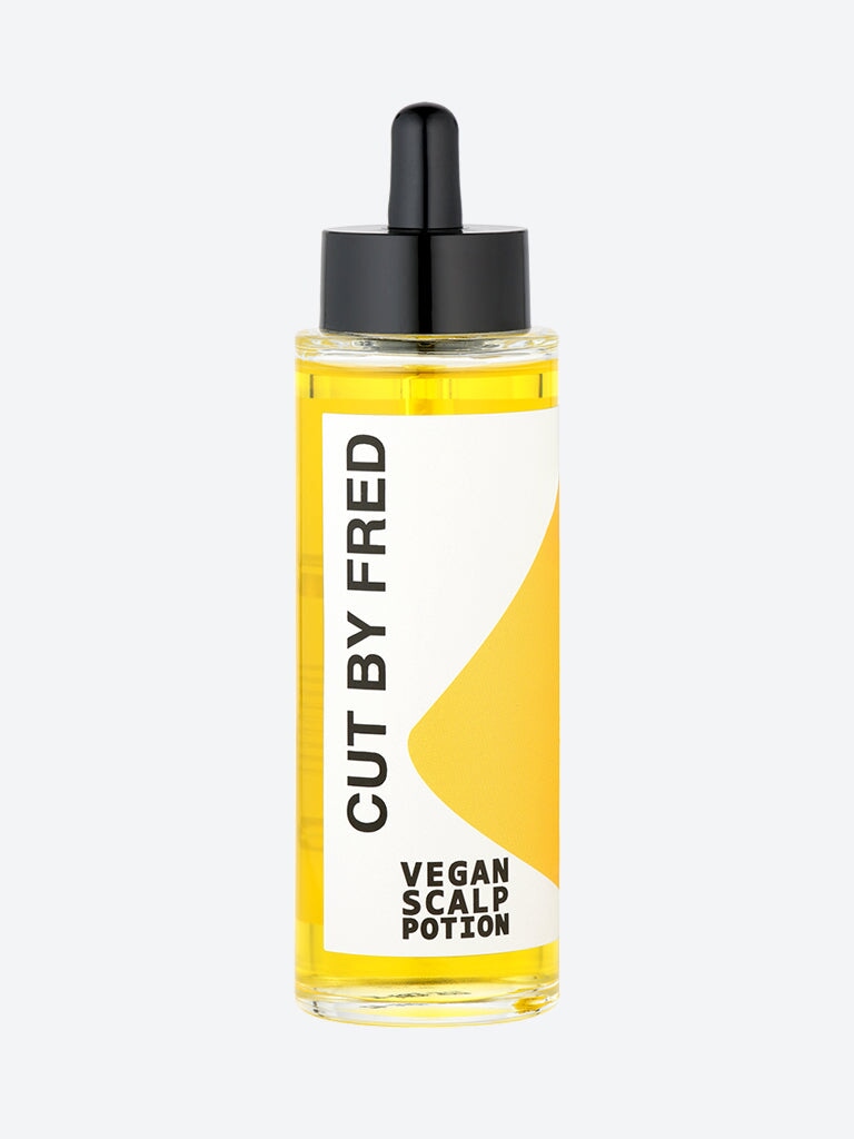 Veganer Kopfhauttrank 1