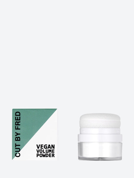 Vegan volume powder